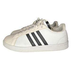 Adidas Men's CF Advantage Cloudfoam Ortholite Float Sneakers Size 13